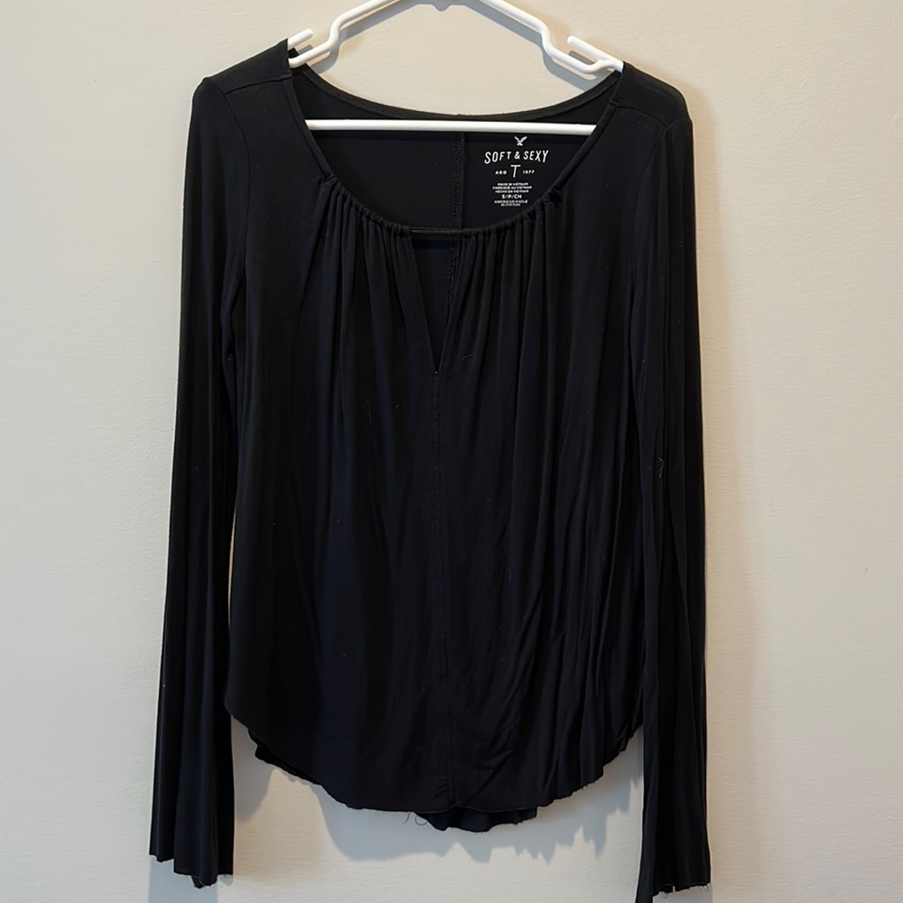 American eagle long sleeve